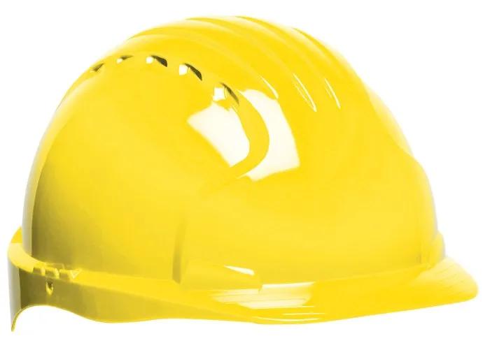 Evolution™ Deluxe 6151 Hard Hat - product view 5
