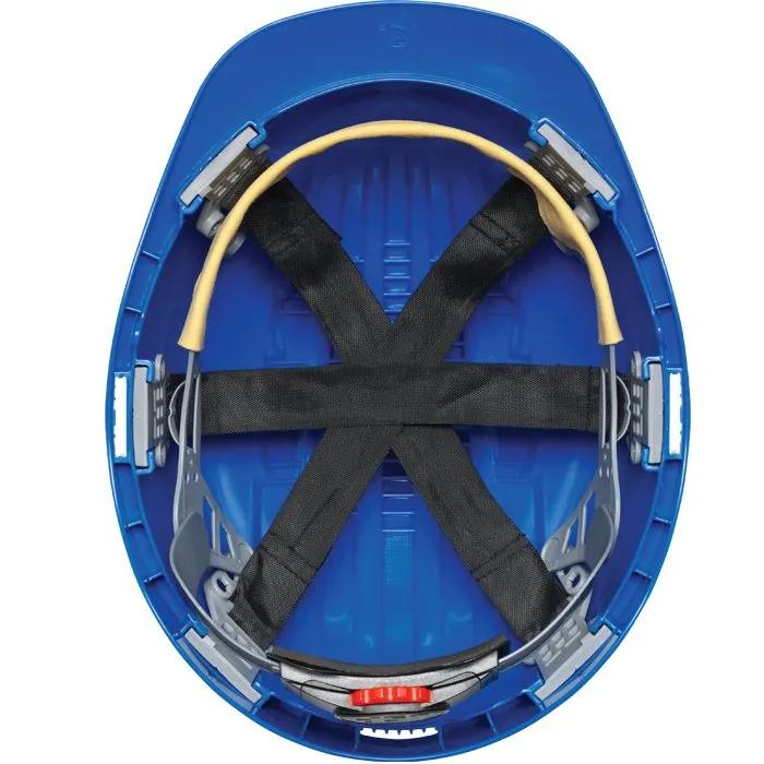 Evolution™ Deluxe 6151 Hard Hat - product view 7