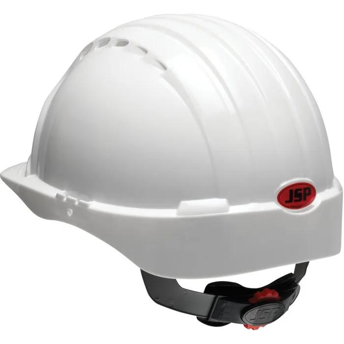 Evolution™ Deluxe 6151 Vented Hard Hat - product view 5
