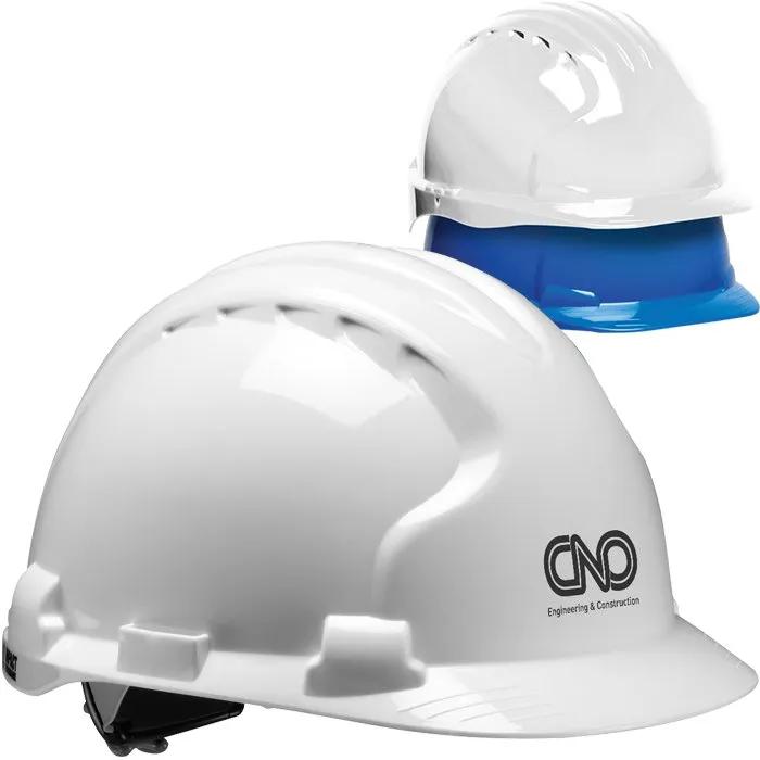 MK8 Evolution™ Hard Hat - product view 1