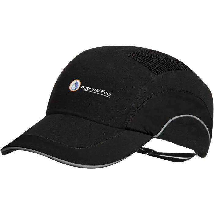 Short 2" HardCap A1™ Bump Cap - product view 2