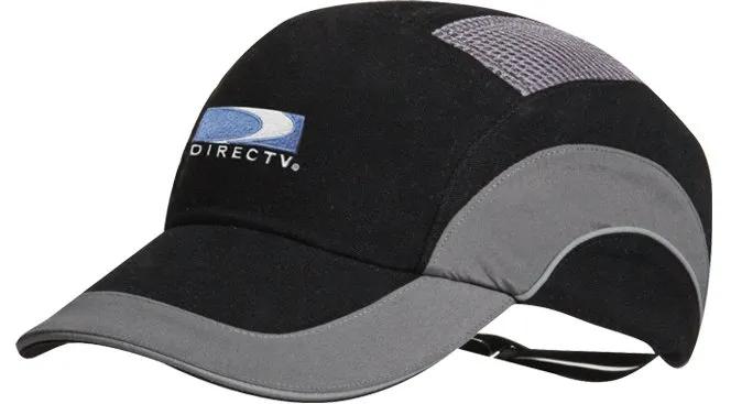 Short 2" HardCap A1™ Bump Cap - product view 3