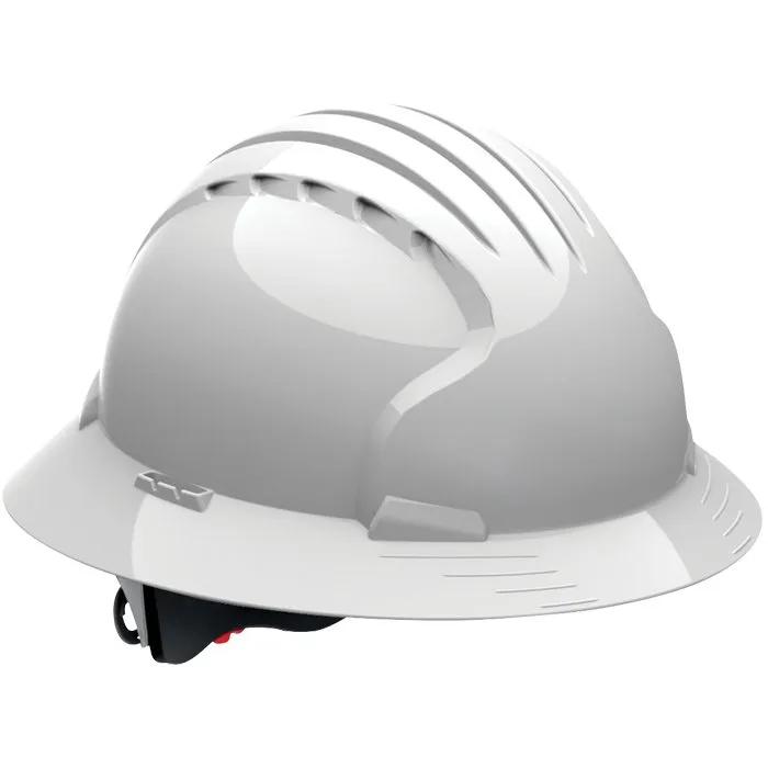 Evolution™ 6161 Full Brim Hard Hat - product view 2