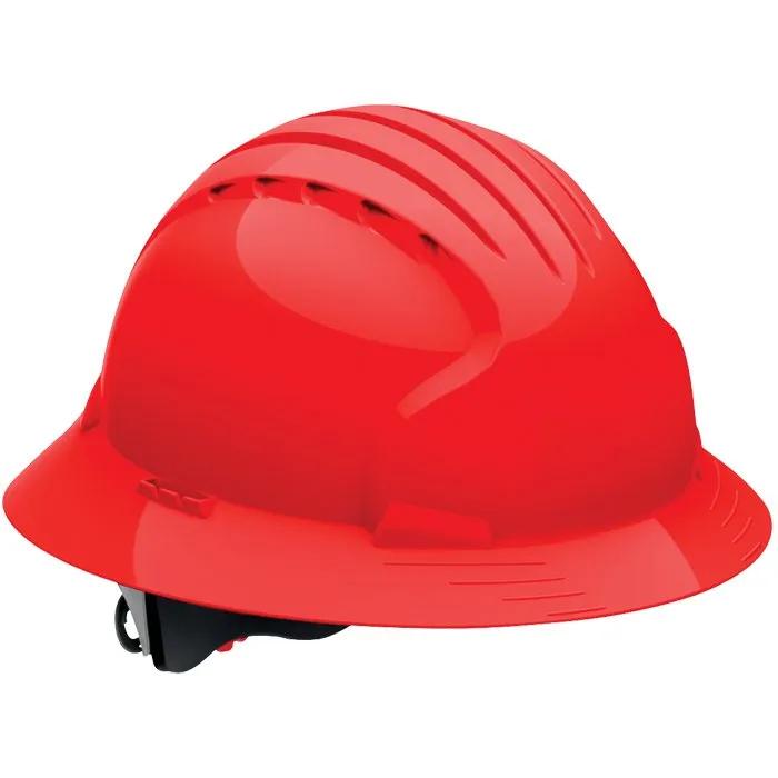 Evolution™ 6161 Full Brim Hard Hat - product view 3
