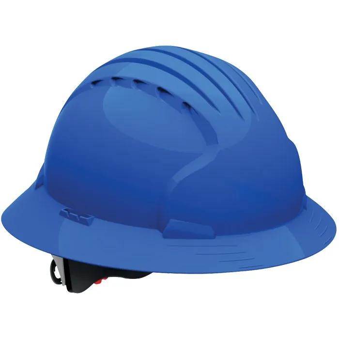 Evolution™ 6161 Full Brim Hard Hat - product view 4