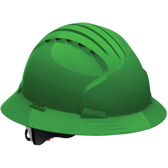 Evolution™ 6161 Full Brim Hard Hat - product view 6