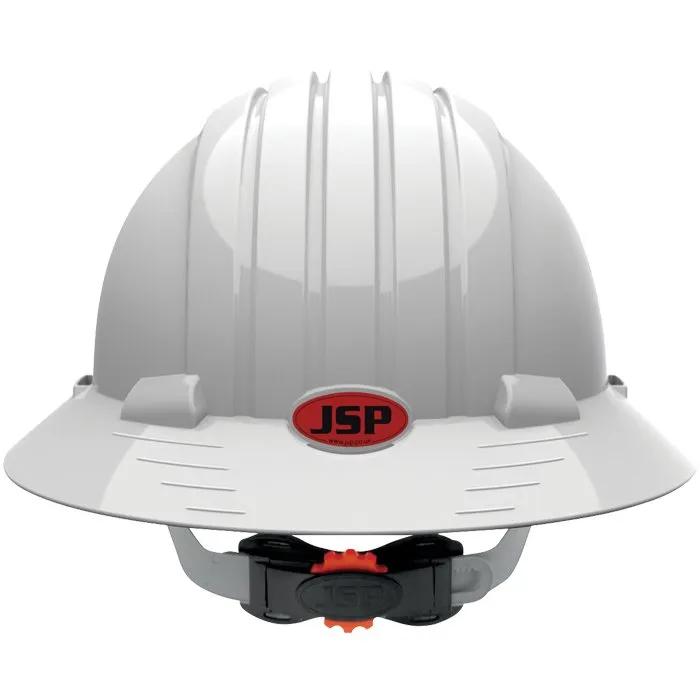 Evolution™ 6161 Full Brim Hard Hat - product view 7