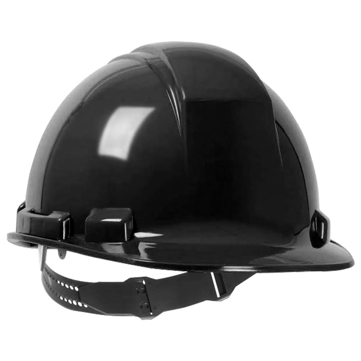Whistler™ Pin Lock Hard Hat - product view 3