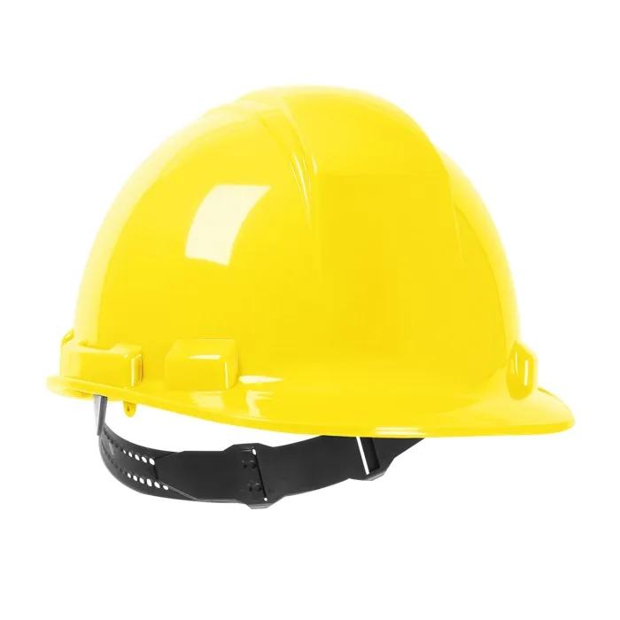 Whistler™ Pin Lock Hard Hat - product view 6