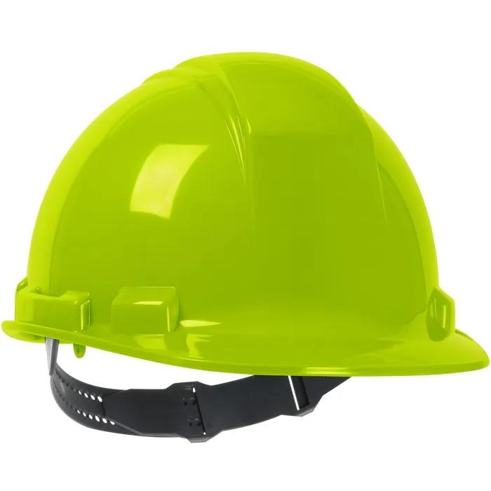 Whistler™ Pin Lock Hi-Vis Hard Hat - product view 2