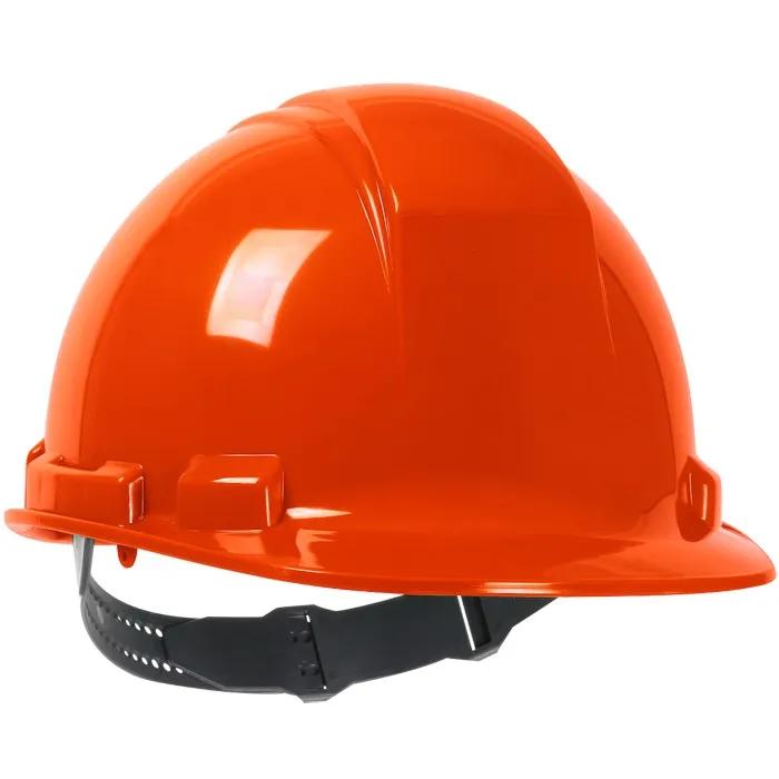 Whistler™ Pin Lock Hi-Vis Hard Hat - product view 3
