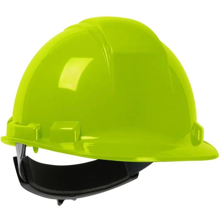 Whistler™ Ratchet Hi-Vis Hard Hat - product view 2