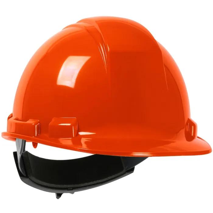 Whistler™ Ratchet Hi-Vis Hard Hat - product view 3