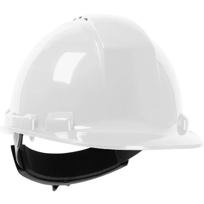Whistler™ Ratchet Vented Hard Hat - product view 2