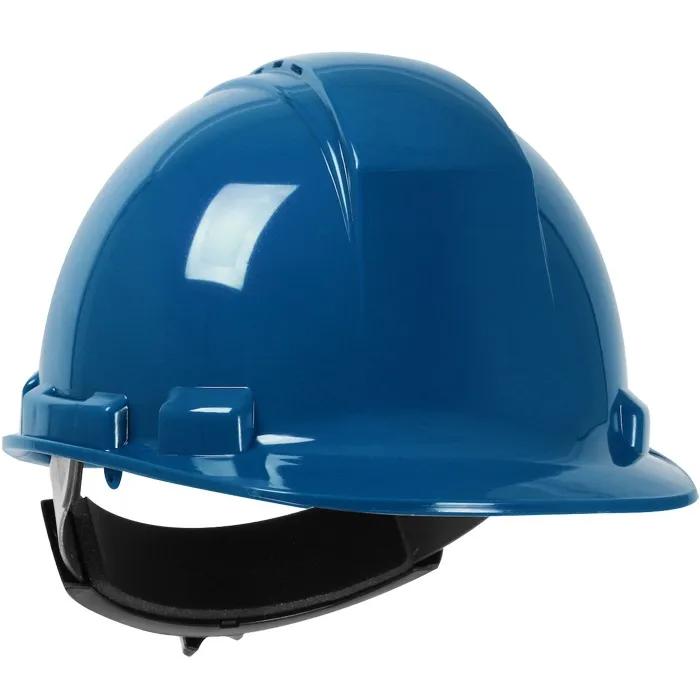 Whistler™ Ratchet Vented Hard Hat - product view 4