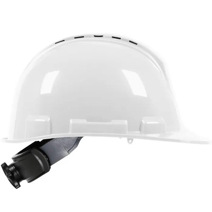 Whistler™ Ratchet Vented Hard Hat - product view 6