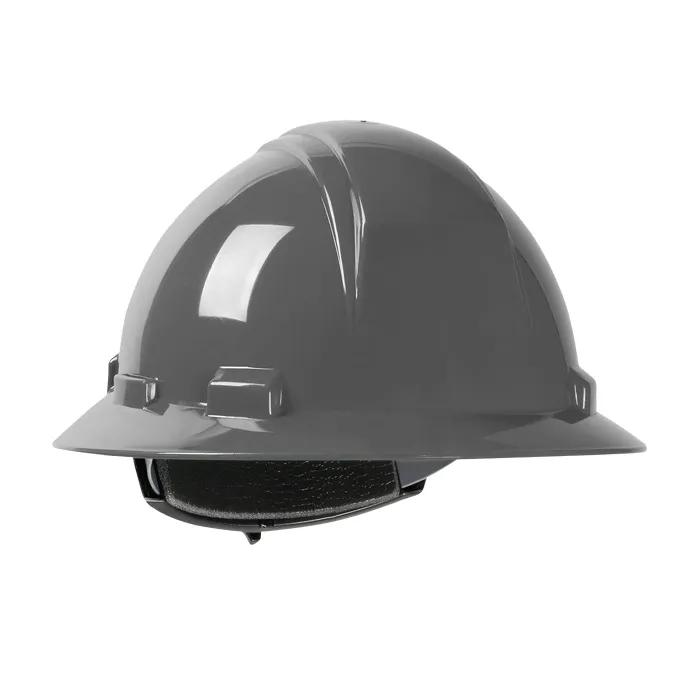 Kilimanjaro™ Ratchet Hard Hat - product view 4