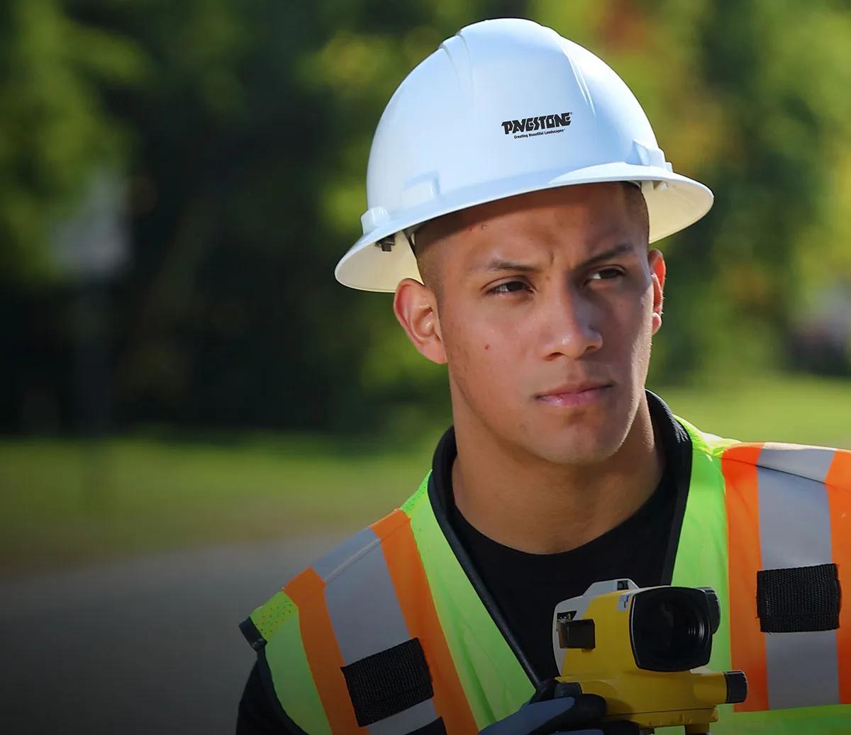 Kilimanjaro™ Ratchet Hard Hat - product view 10