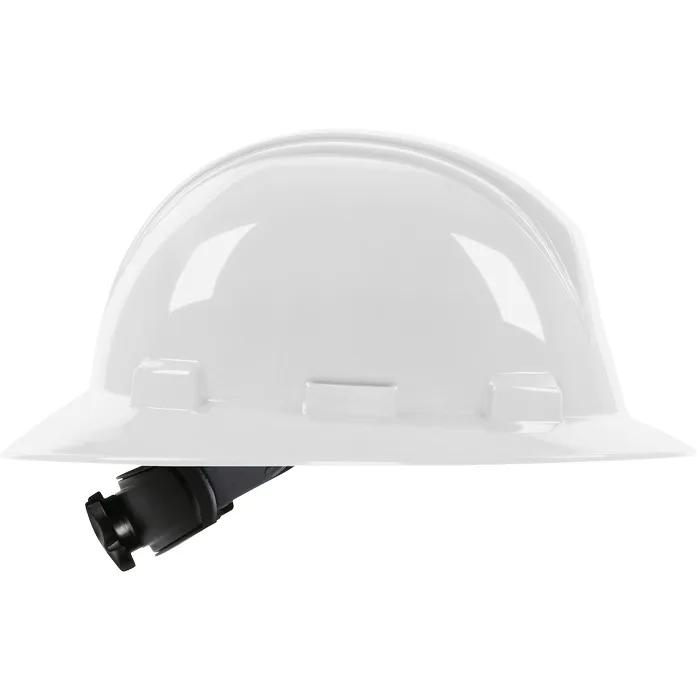 Kilimanjaro™ Ratchet Hard Hat - product view 12