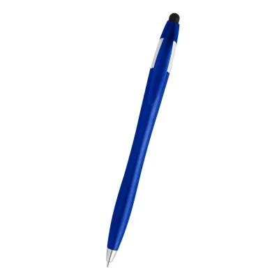 Stylus Pen Plastic Twist Action Malibu Style - 5.5 in - product view 2