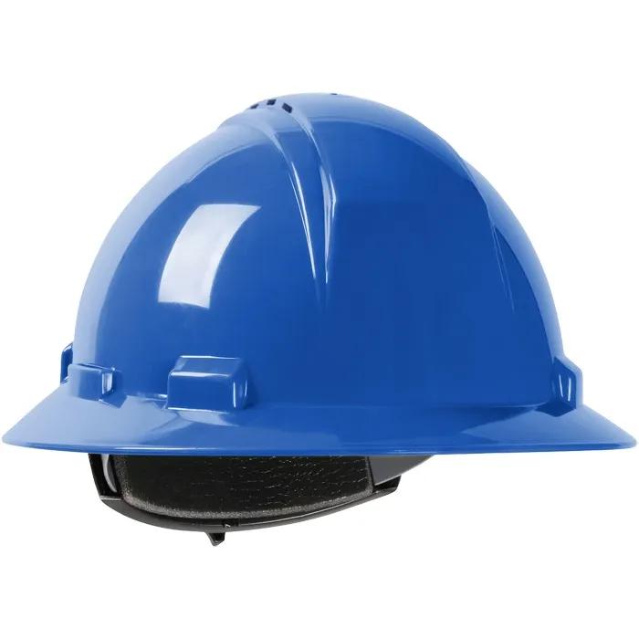 Kilimanjaro™ Ratchet Vented Hard Hat - product view 4
