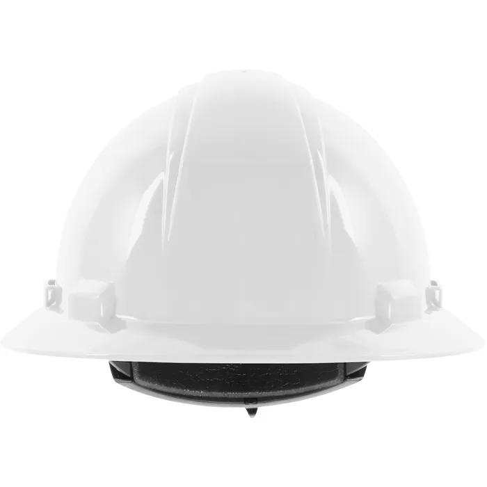 Kilimanjaro™ Ratchet Vented Hard Hat - product view 5