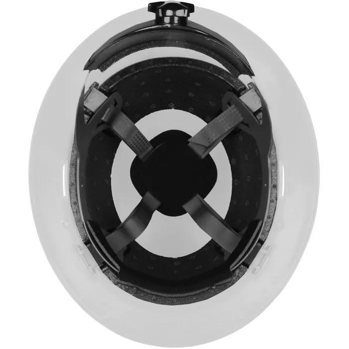 Kilimanjaro™ Ratchet Vented Hard Hat - product view 7