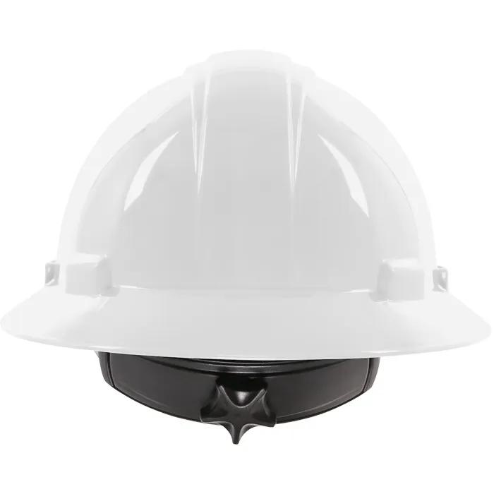 Kilimanjaro™ Ratchet Vented Hard Hat - product view 8