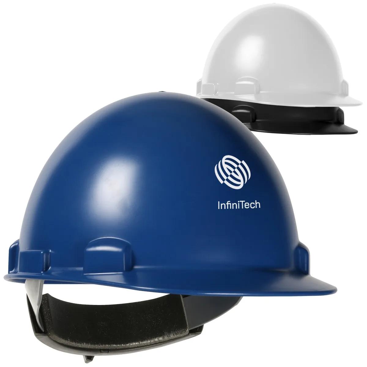 Stromboli™ Smooth Dome Ratchet Hard Hat - product view 1
