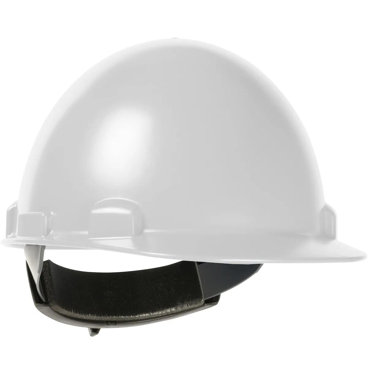 Stromboli™ Smooth Dome Ratchet Hard Hat - product view 2