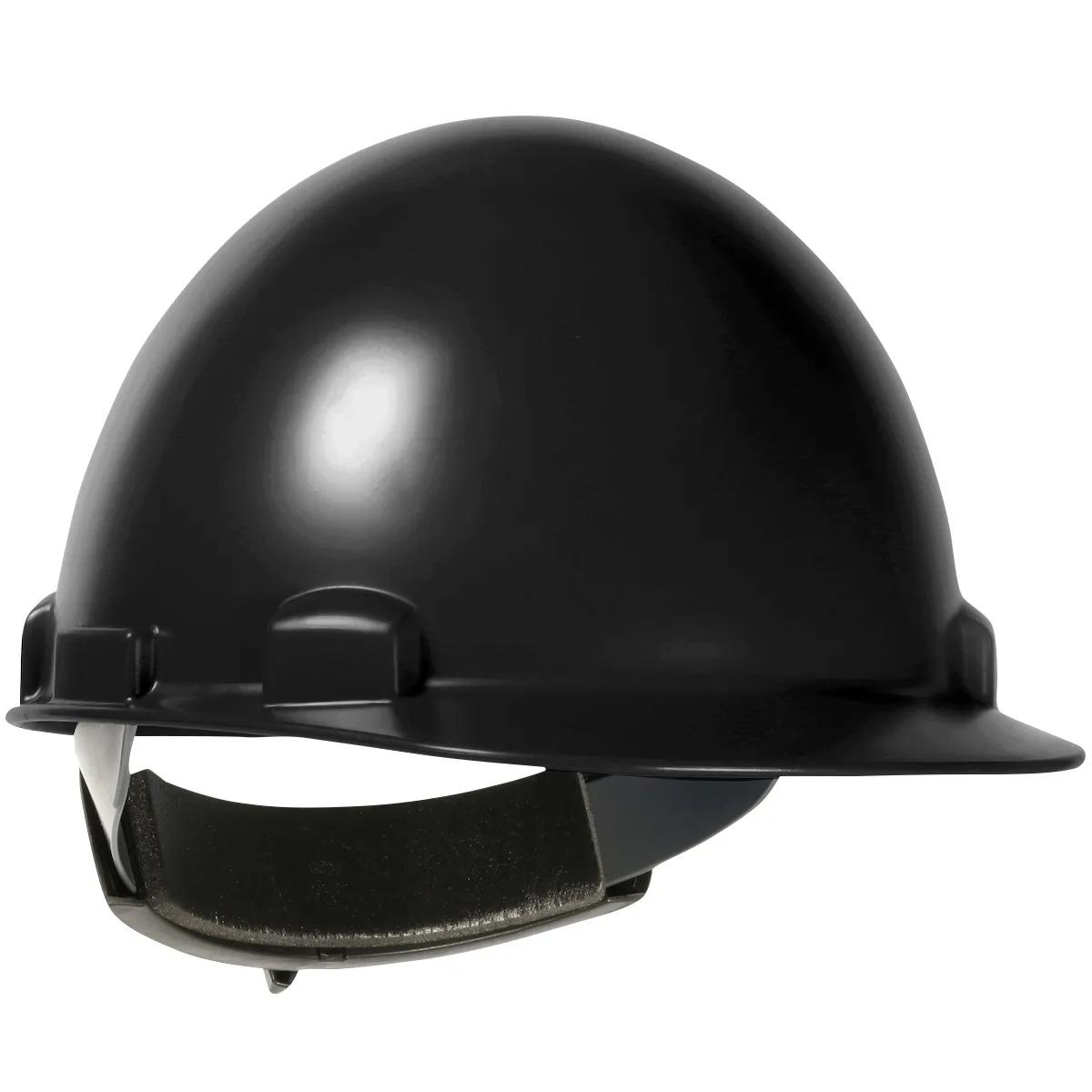 Stromboli™ Smooth Dome Ratchet Hard Hat - product view 3