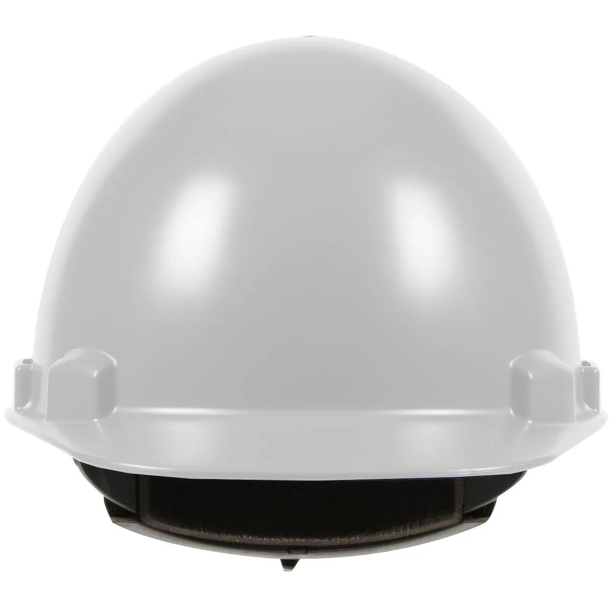 Stromboli™ Smooth Dome Ratchet Hard Hat - product view 5