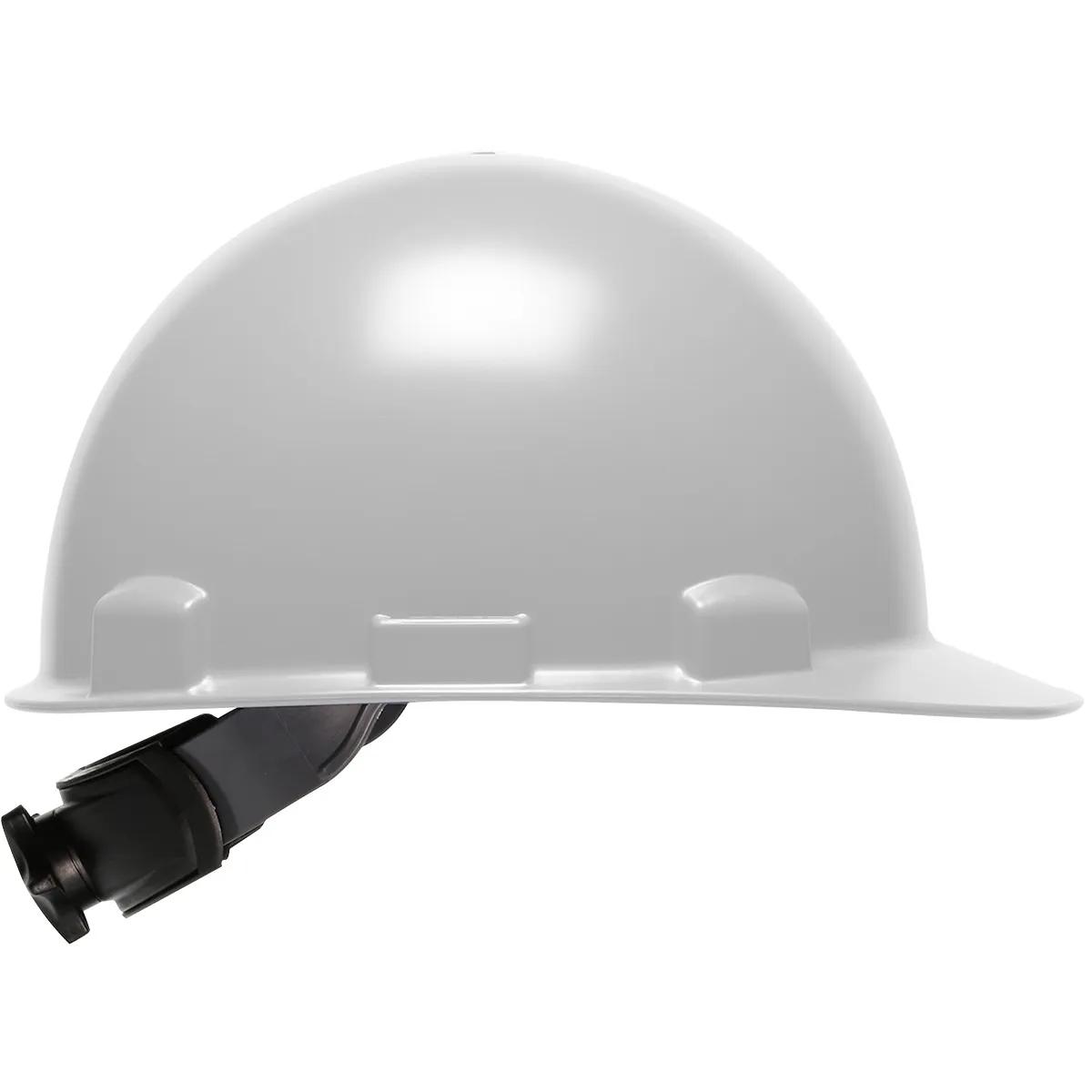 Stromboli™ Smooth Dome Ratchet Hard Hat - product view 6