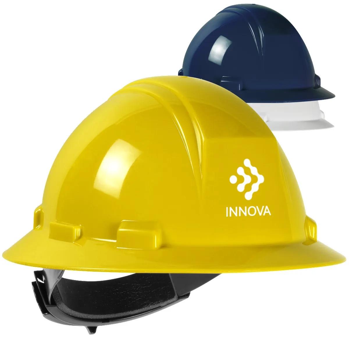 Kilimanjaro™ Type II Full Brim Hard Hat
