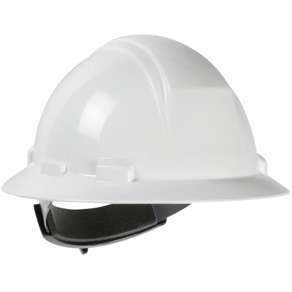 Kilimanjaro™ Type II Full Brim Hard Hat - product view 2