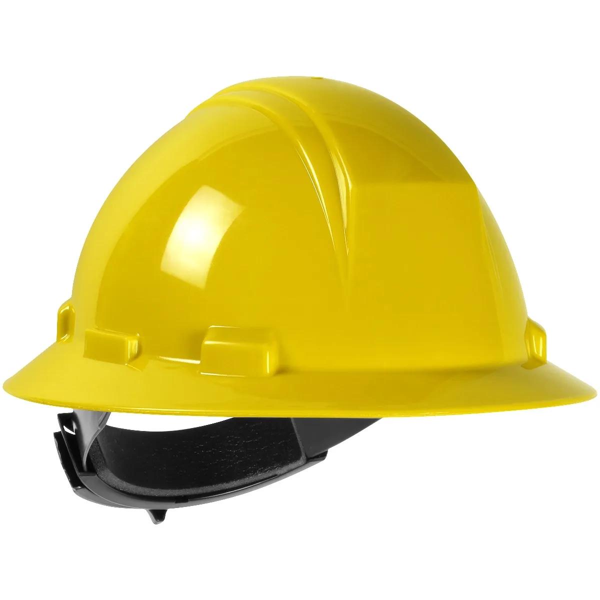 Kilimanjaro™ Type II Full Brim Hard Hat - product view 3