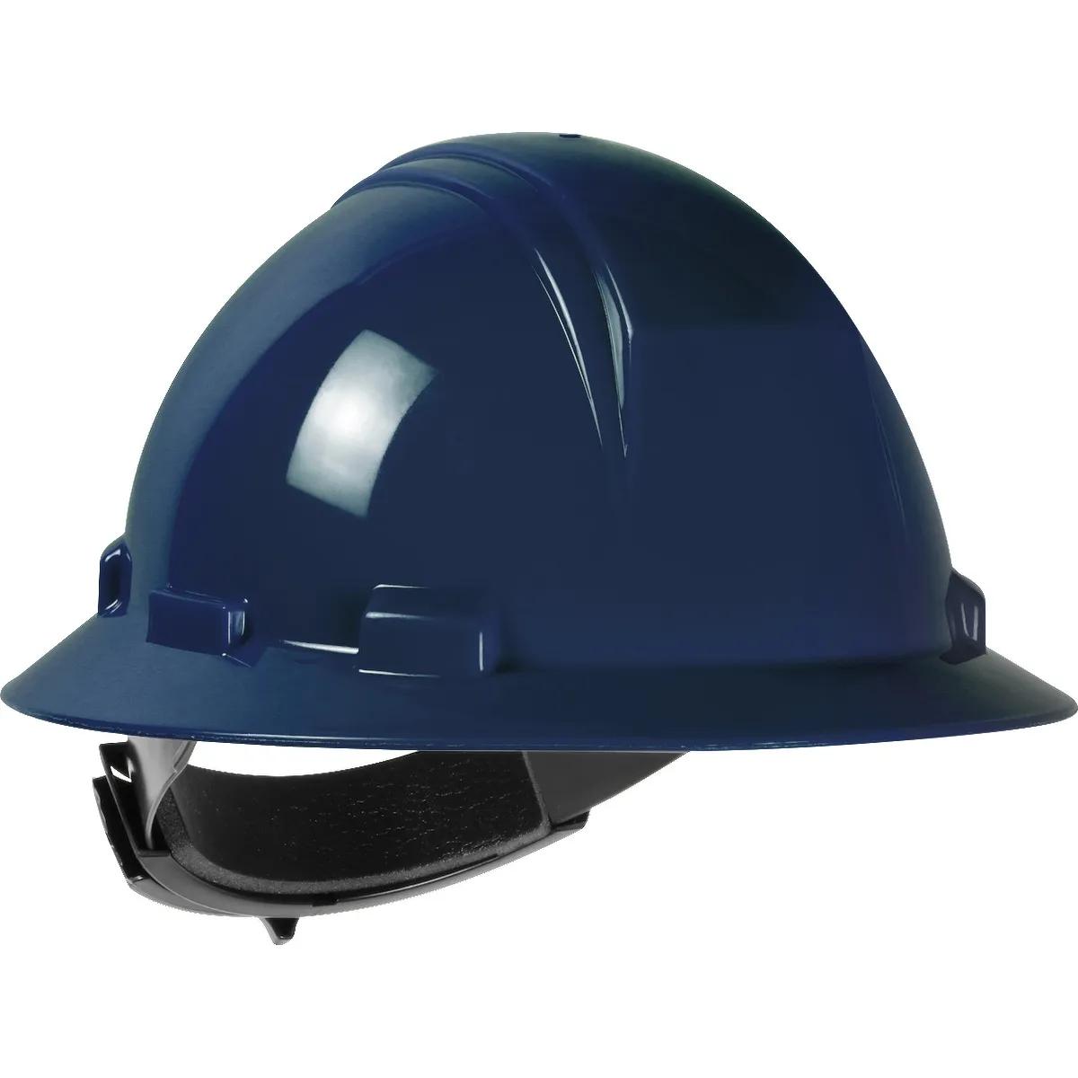 Kilimanjaro™ Type II Full Brim Hard Hat - product view 4