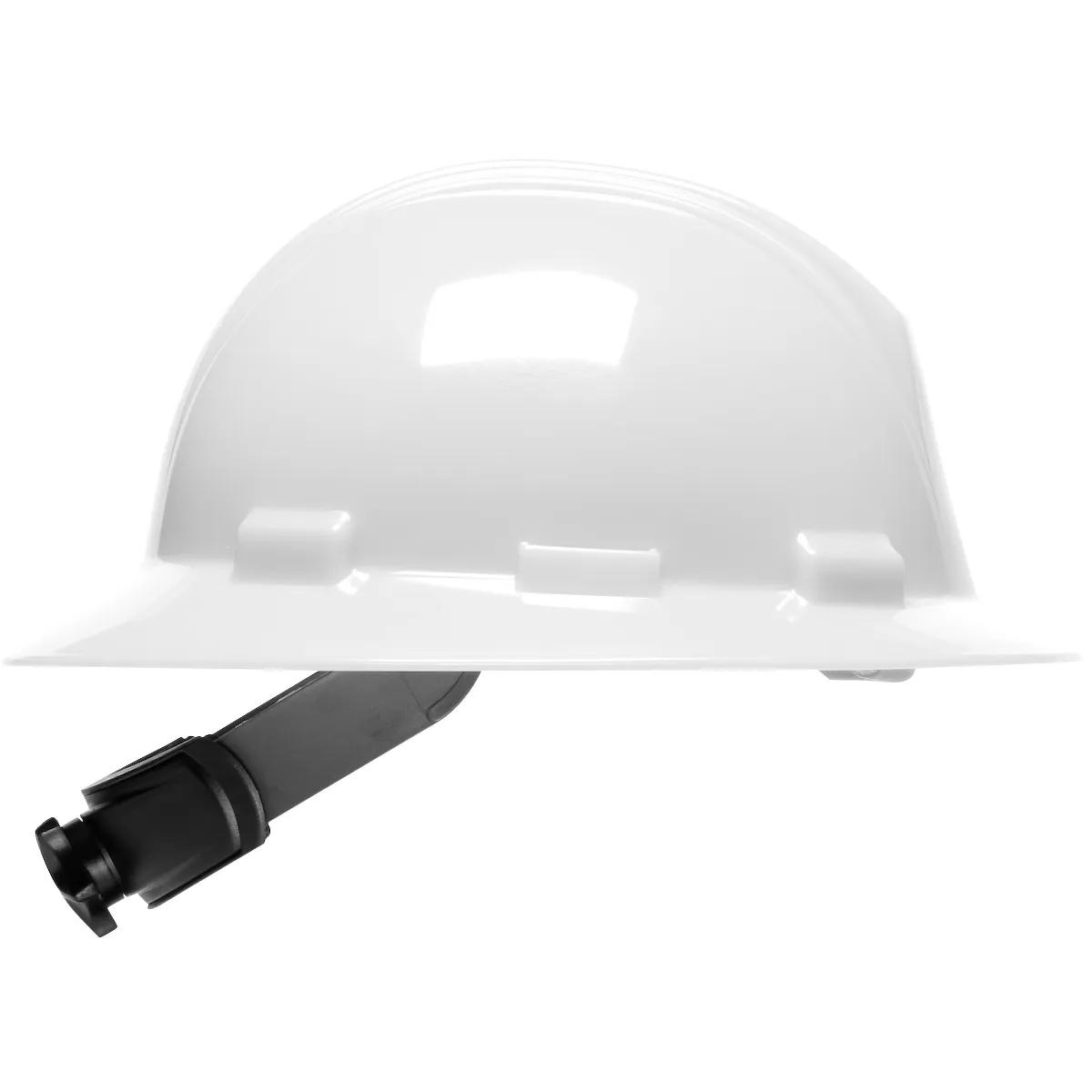 Kilimanjaro™ Type II Full Brim Hard Hat - product view 7