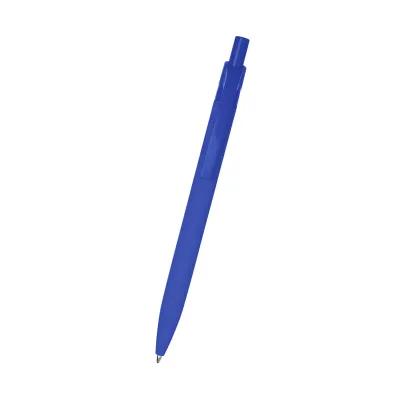 Pen Recycled Aluminum Rubberized Plunger Action - 5.5 in - product view 19