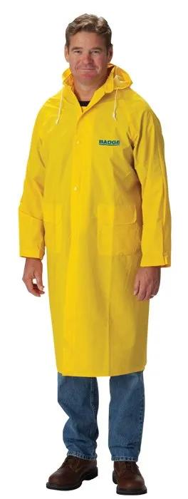 2-Piece 48" Raincoat - product view 2