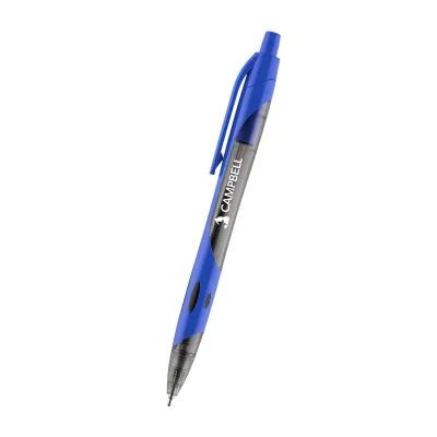 Pen Two-Tone rABS Sleek Write Low Viscosity - 5.5 in