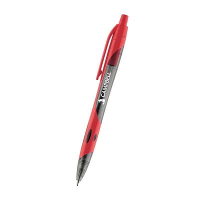 Pen Two-Tone rABS Sleek Write Low Viscosity - 5.5 in - product view 2