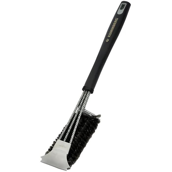 Char House BBQ Heavy Duty Grill Brush - product view 1