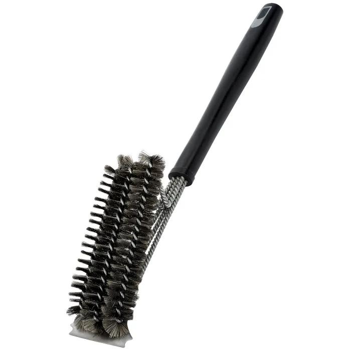 Char House BBQ Heavy Duty Grill Brush - product view 4