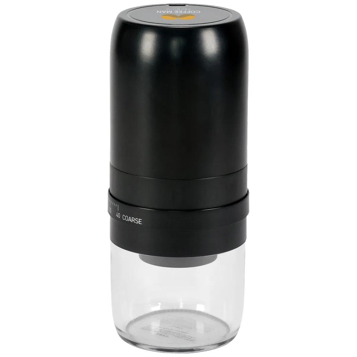 Rechargeable Coffee Grinder - product view 5