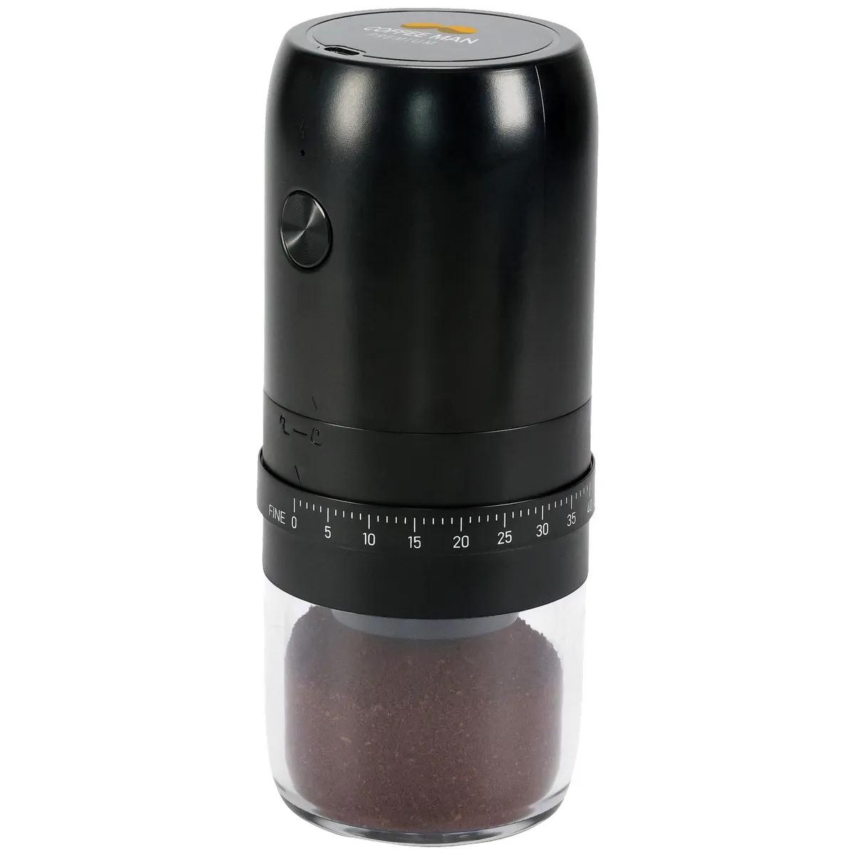 Rechargeable Coffee Grinder - product view 6