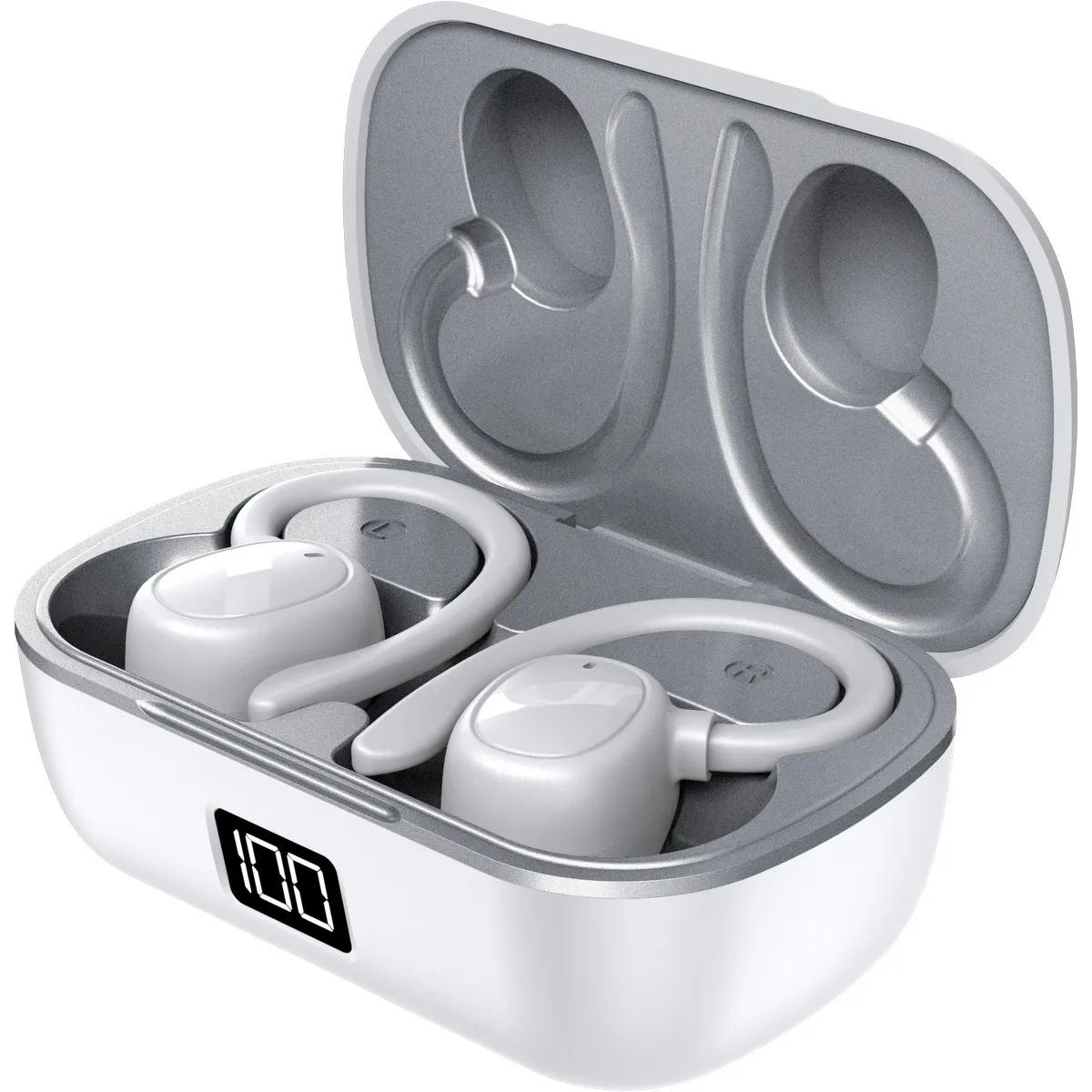 iHome® XT-82 True Wireless Earbuds & Charger Case - product view 2