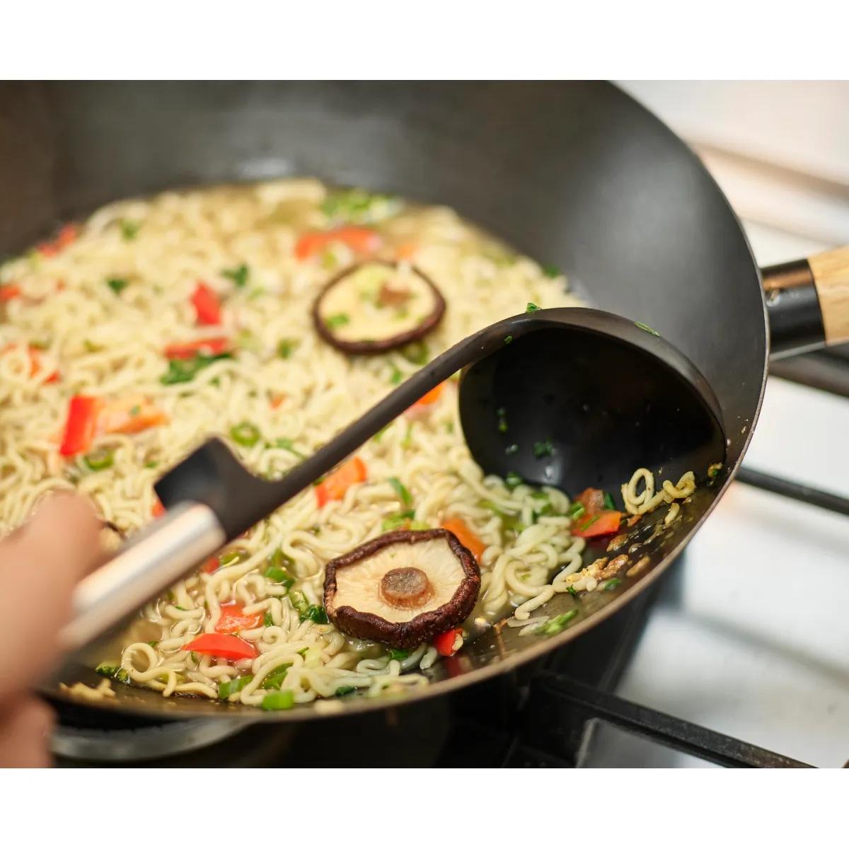 Joseph Joseph® Elevate™ Fusion Utensil Set - product view 6