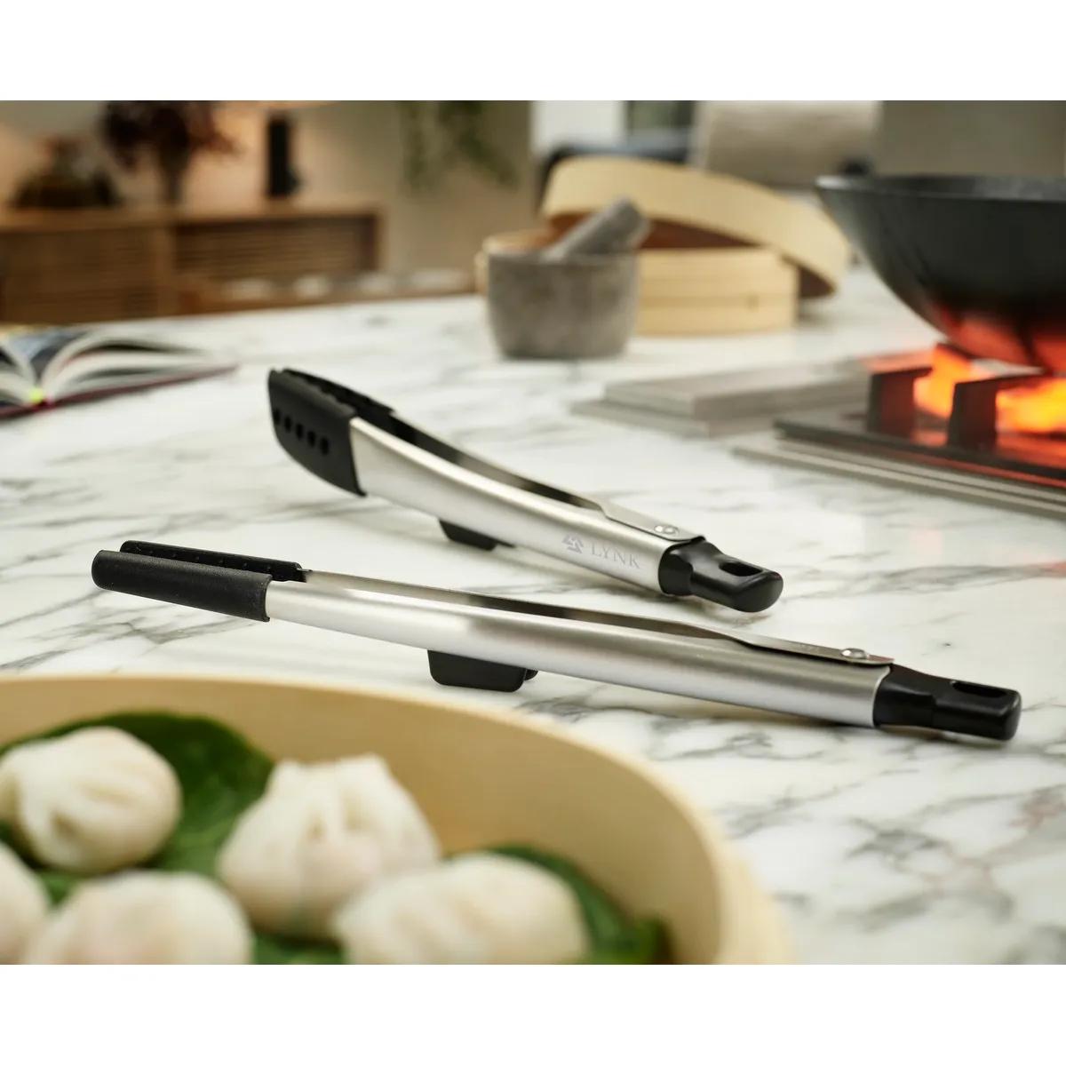Joseph Joseph® Elevate™ Fusion Utensil Set - product view 7