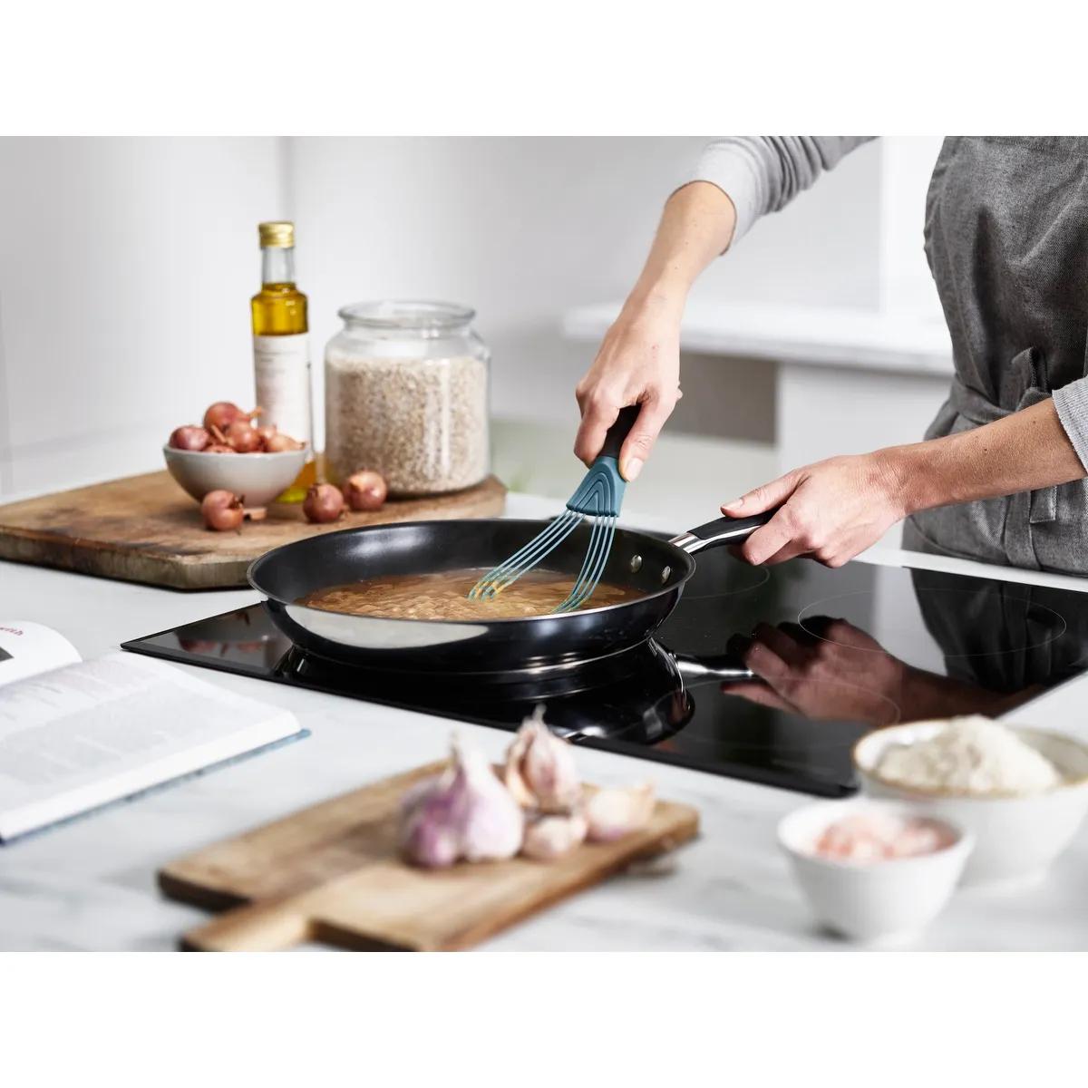 Joseph Joseph® Twist™ 2-in-1 Blue Whisk - product view 5